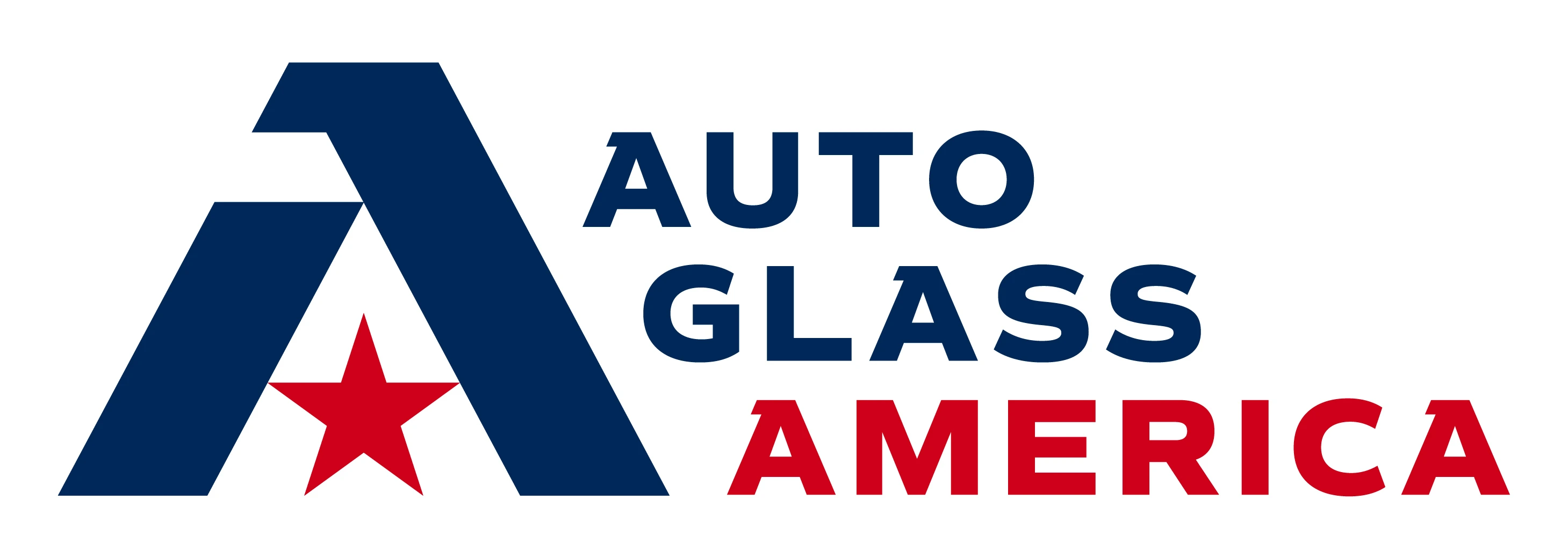 Auto Glass America Logo