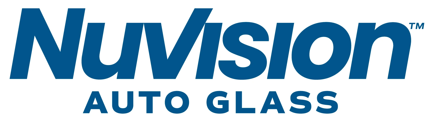 NuVision Auto Glass Logo