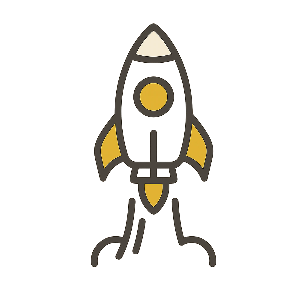 Optico Rocket